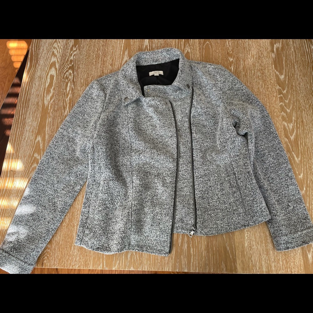 LOFT Jacket